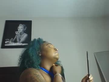Babiigurlldiime Chaturbate stream image from August 04, 2025