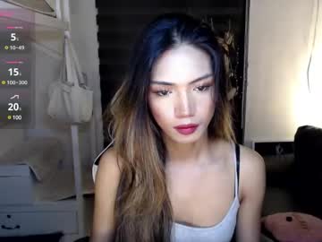 Barbie_Alawi Chaturbate stream image from August 04, 2025