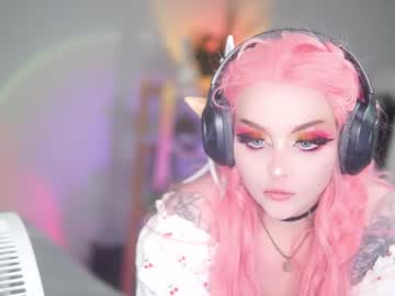 Faith_Chan Chaturbate stream image from August 04, 2025