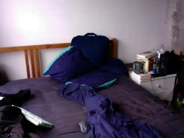 Korgan44 Chaturbate stream image from August 04, 2025
