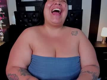 Sobigcurvy44 Chaturbate stream image from August 04, 2025