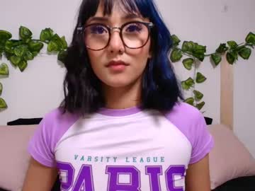 Tati_Cardenas Chaturbate stream image from August 04, 2025