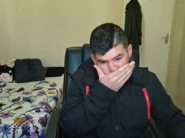 Brendansexyboy098754 Chaturbate stream image from August 04, 2025