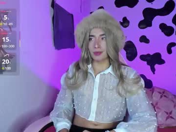 Brihanna_Cooper Chaturbate stream image from August 04, 2025