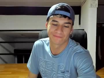 Dominic_Radccliffe Chaturbate stream image from August 04, 2025