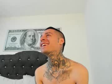 Meganandlion Chaturbate stream image from August 04, 2025