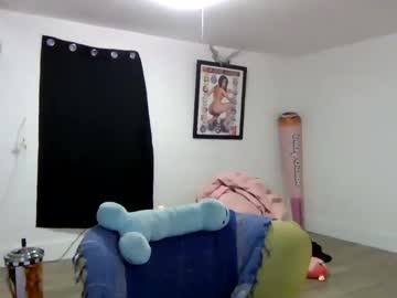 Prettygall47 Chaturbate stream image from August 04, 2025