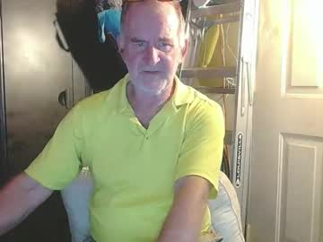 Pussy_Licker0127 Chaturbate stream image from August 04, 2025
