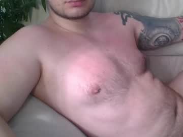 Siberiankaleb Chaturbate stream image from August 04, 2025