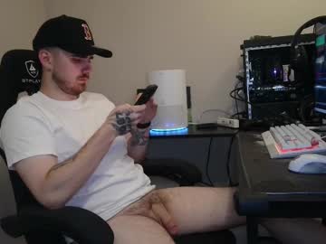 Tattedgamerguy Chaturbate stream image from August 04, 2025