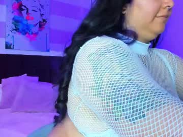 Violetcandy_ Chaturbate stream image from August 04, 2025