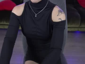 Animegirll_ Chaturbate stream image from August 04, 2025