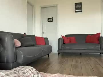 Baby_Meimei Chaturbate stream image from August 04, 2025
