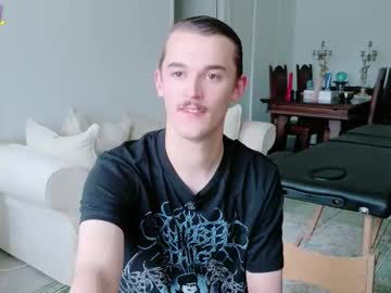Foreverboyjs Chaturbate stream image from August 04, 2025