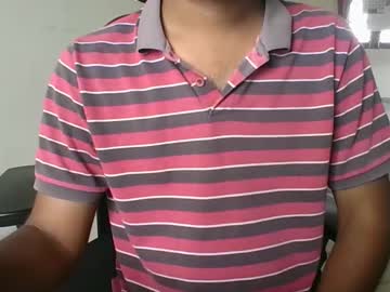 Horny_Hubby34 Chaturbate stream image from August 04, 2025