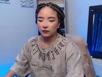 Niki___ Chaturbate stream image from August 04, 2025
