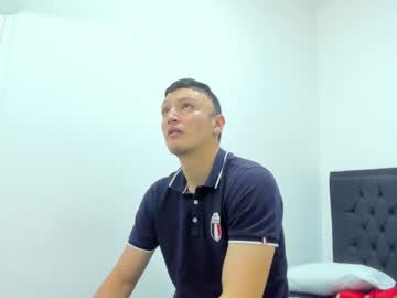 No_Limites_Pvt Chaturbate stream image from August 04, 2025