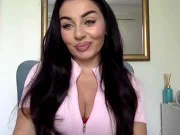 Sensuallstella Chaturbate stream image from August 04, 2025