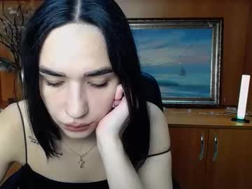 Velvet6rose Chaturbate stream image from August 04, 2025