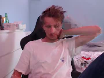 Cutiegoldie Chaturbate stream image from August 04, 2025