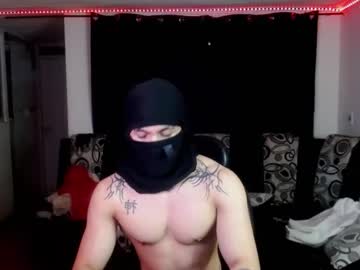 Kentprs Chaturbate stream image from August 04, 2025