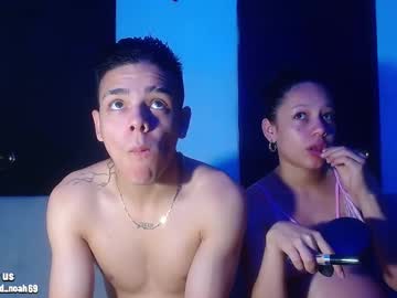 Kim_And_Noah69 Chaturbate stream image from August 04, 2025