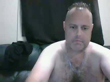 Nerfherder79 Chaturbate stream image from August 04, 2025