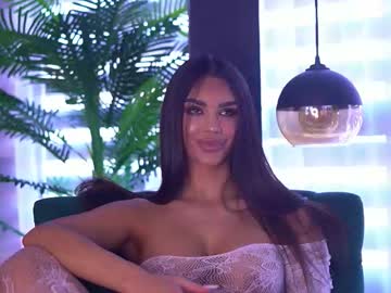 Nicoledevin Chaturbate stream image from August 04, 2025