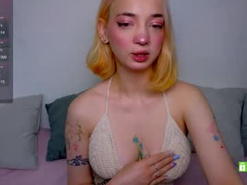 Sandra_Bell_ Chaturbate stream image from August 04, 2025