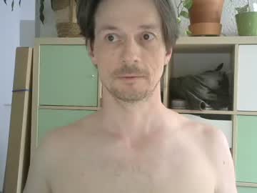 Snowypaul Chaturbate stream image from August 04, 2025