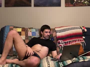 Vohtjon Chaturbate stream image from August 04, 2025