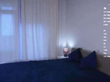 Antoniagoodsell Chaturbate stream image from August 04, 2025
