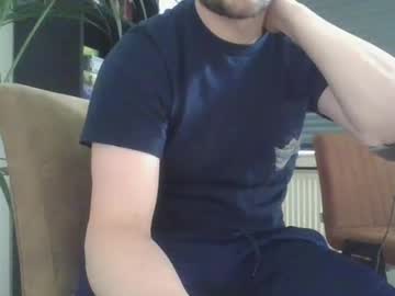 Geiljongetje1991 Chaturbate stream image from August 04, 2025