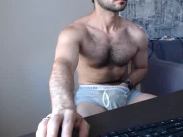 Islam_20 Chaturbate stream image from August 04, 2025