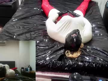 Latexboy1986 Chaturbate stream image from August 04, 2025