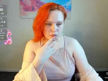 Looly_Rise Chaturbate stream image from August 04, 2025