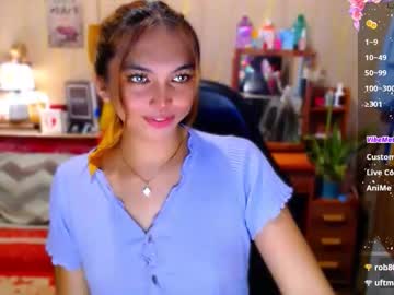 Lucy_Gray29 Chaturbate stream image from August 04, 2025