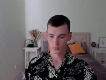 Max_Foks Chaturbate stream image from August 04, 2025