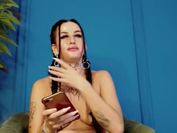 Medussa_05 Chaturbate stream image from August 04, 2025