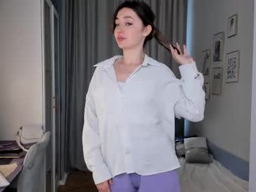 Milagroleggins Chaturbate stream image from August 04, 2025