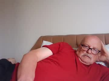 Old_Fkrr Chaturbate stream image from August 04, 2025