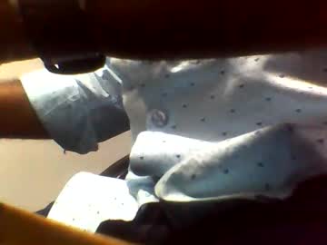 Robinsantal Chaturbate stream image from August 04, 2025