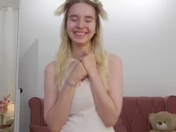 Ashly_Cherry Chaturbate stream image from August 04, 2025
