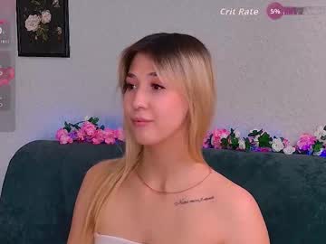 Bellery Chaturbate stream image from August 04, 2025