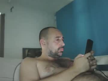 Enricototosi Chaturbate stream image from August 04, 2025