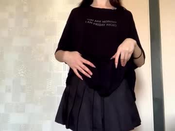 Katharynlagrave Chaturbate stream image from August 04, 2025