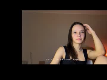 Liilisha Chaturbate stream image from August 04, 2025