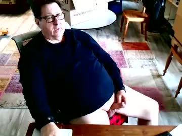 Posseidon008 Chaturbate stream image from August 04, 2025