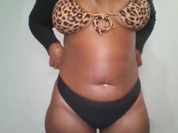 Zoemovesme Chaturbate stream image from August 04, 2025