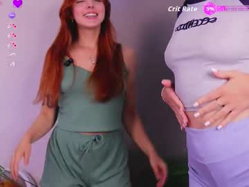 Audreyhalloway Chaturbate stream image from August 04, 2025